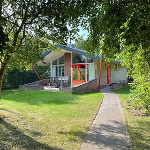 Bungalow met Drie Slaapkamers